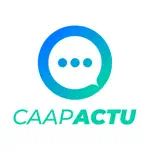 CAAP ACTU App Contact