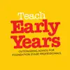 Teach Early Years Magazine App Delete