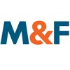 M&F Bank icon