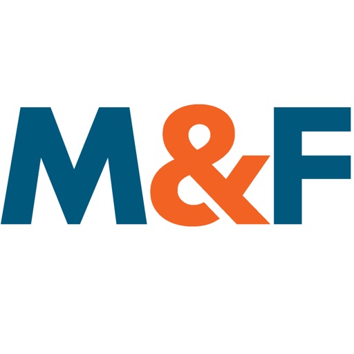 M&F Bank