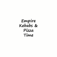 Empire Kebabs and Pizza Time