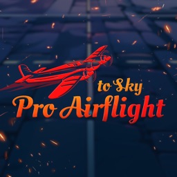 Pro Airflight to sky