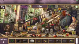 hidden objects:hidden mania 12 iphone screenshot 1