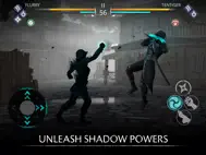 Shadow Fight 3 - RPG Fighting ipad bilder 1