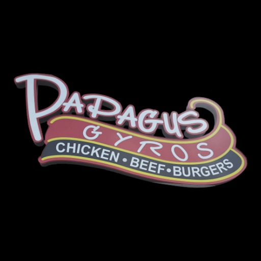 Papagus Gyros icon