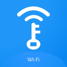 螢幕擷取畫面 (3) Wi-Fi通用钥匙-Wi-Fi热点一键直连