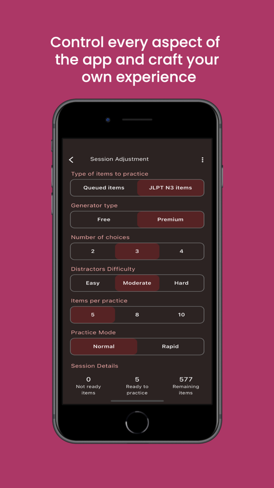 #8. Kanji Asap (iOS) 由: AI LEARN-N LLC