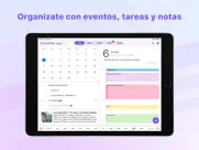 planner pro - daily planner ipad capturas de pantalla 1