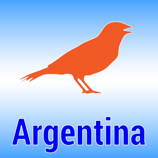 The Birds of Argentina icon