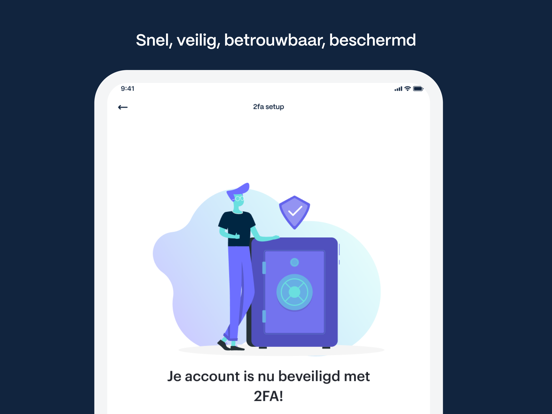 Screenshot #6 pour BCM - Bitcoin & crypto kopen