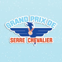 Grand Prix de Serre Chevalier ne fonctionne pas? problème ou bug?