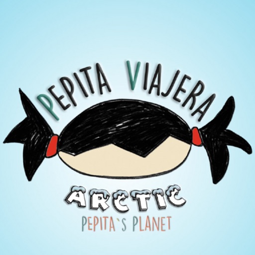 Pepita Viajera Arctic