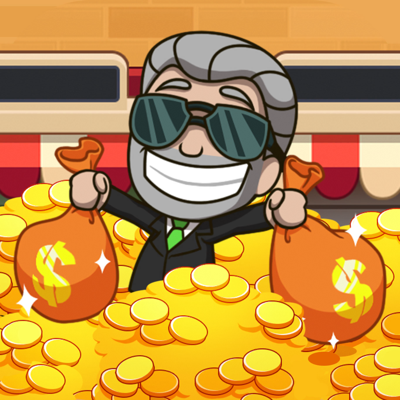 Idle Miner Tycoon: Money Games by Kolibri Games GmbH