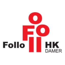 Follo HK damer