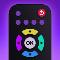 Universal Remote・TV Control app not working? crashes or has problems?