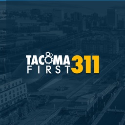 TacomaFIRST 311