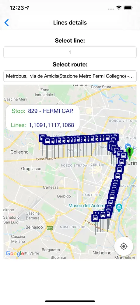 MooveTO - Turin and Piedmont