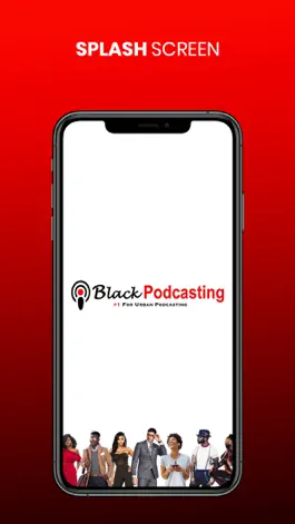 Game screenshot Black Podcasting mod apk