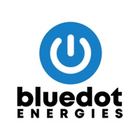 bluedot ENERGIES logo