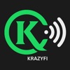Krazyfi Music icon