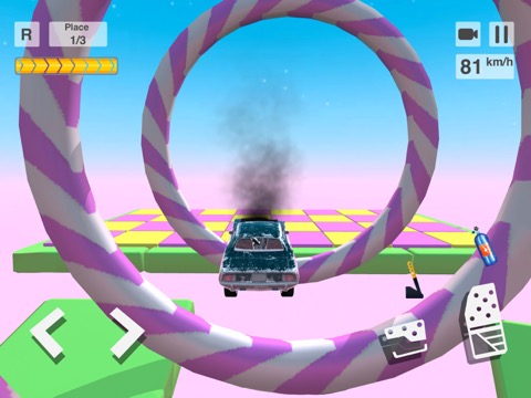 Car Crash Game Onlineのおすすめ画像8