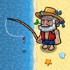 Nautical Life 2: Fishing RPG icon