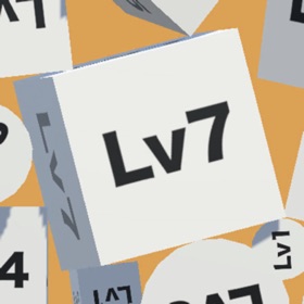 螢幕擷取畫面 (4) LevelMergePuzzle
