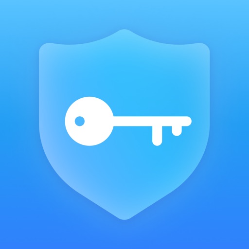 Safe VPN & AdBlock Master iOS App