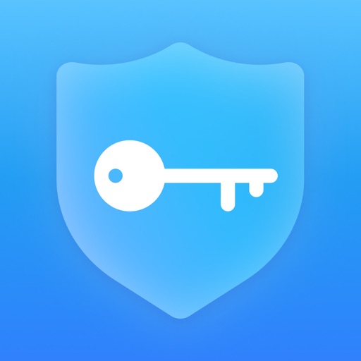 Safe VPN & AdBlock Master Icon