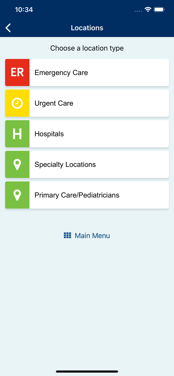 Akron Childrens Anywhere