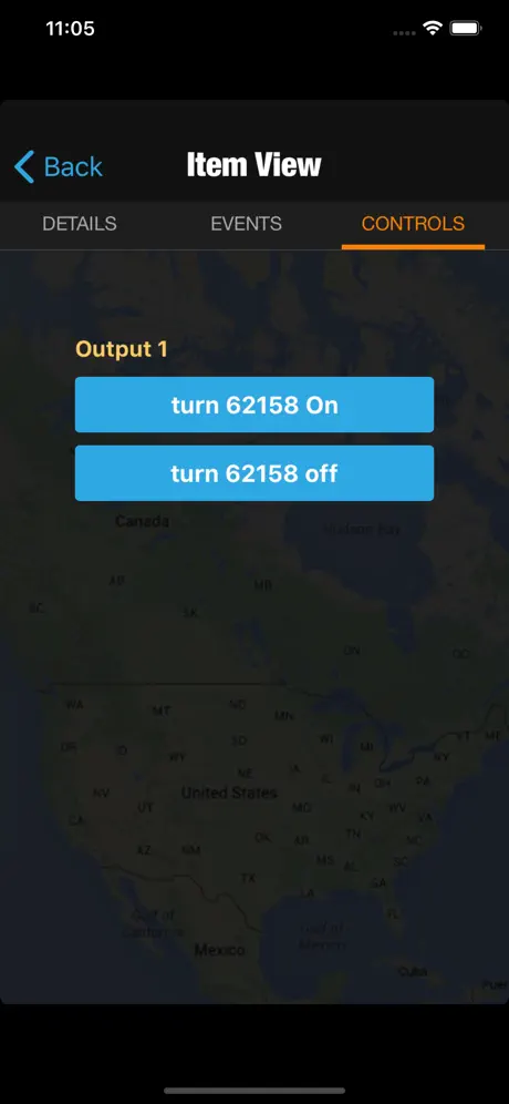 GPS Fleet Tracker