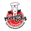 MyeongDong Topokki - Cravito Group Sdn Bhd