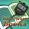 Bible Phrase: Books contact information