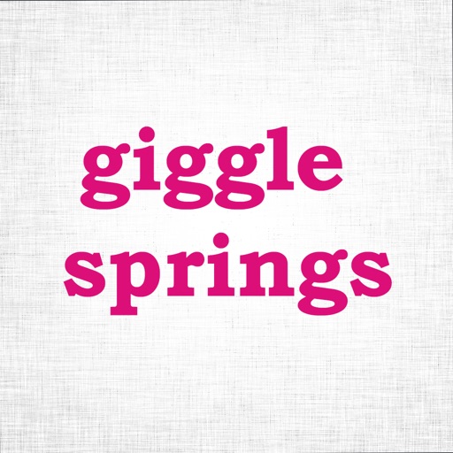 Giggle Springs Rewards