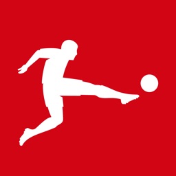 Bundesliga Official App 图标