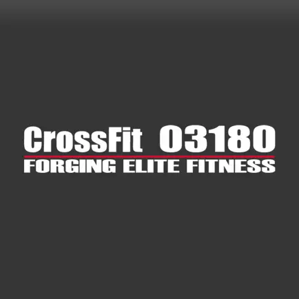 CrossFit 03180 Cheats