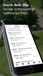 golfshot golf gps + watch app problems & solutions and troubleshooting guide - 1