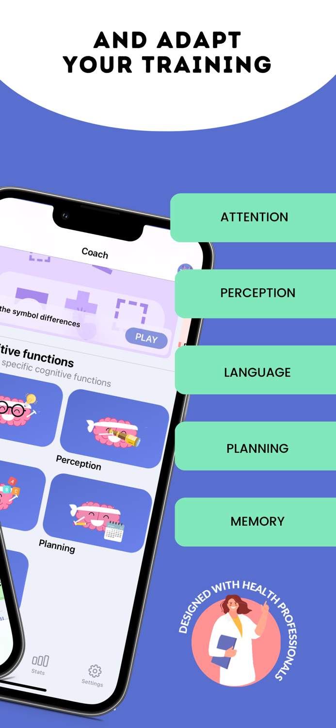 CLINT your brain coach