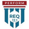 Perform 12.1 Material Request