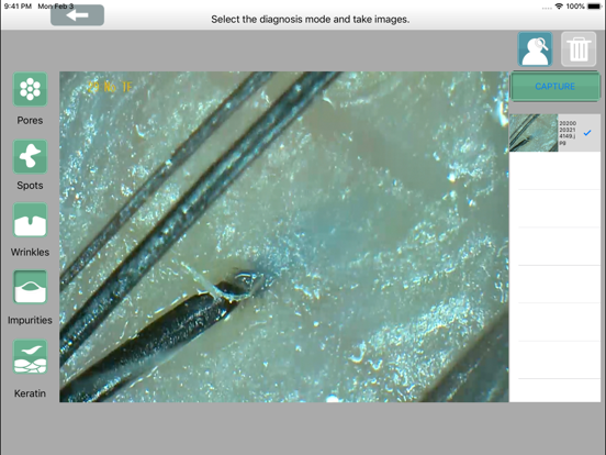 Screenshot #6 pour MRK