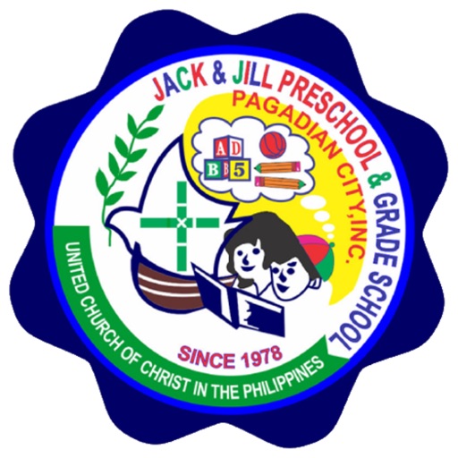 Jack And Jill Mobile App icon