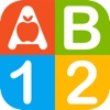Kids ABCD (Pre-Nursery) icon