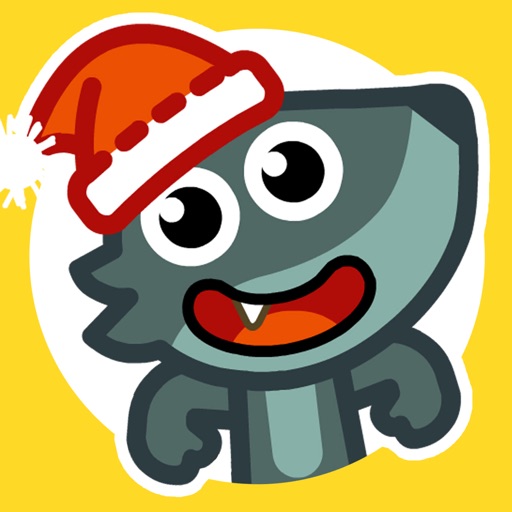 Pango Kids: Fun Learning Games iOS App