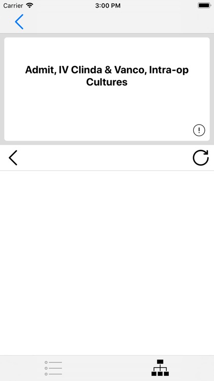 CHW Pediatric General Surgery screenshot-6