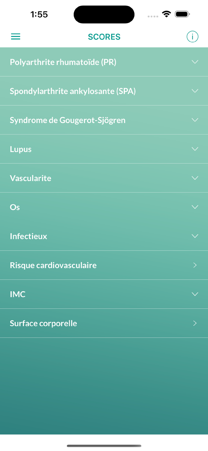 Rheumatools John Libbey E.