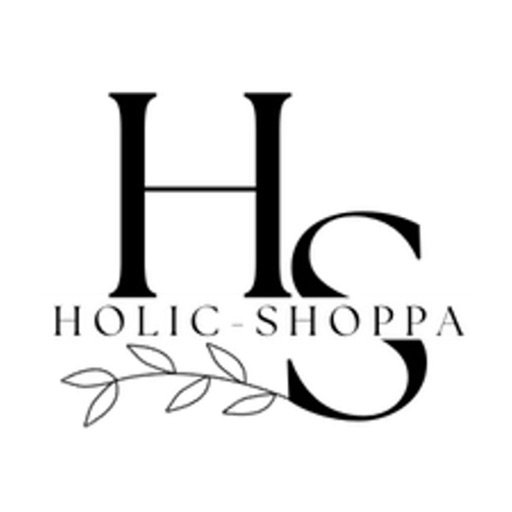 Holic-Shoppa icon