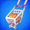 Grocery Rush icon