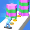 Jelly Blast 3D icon