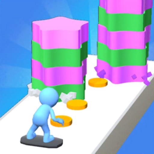Jelly Blast 3D icon