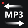 Get kgm转换mp3大师-KGM音频转MP3 for iOS, iPhone, iPad Aso Report